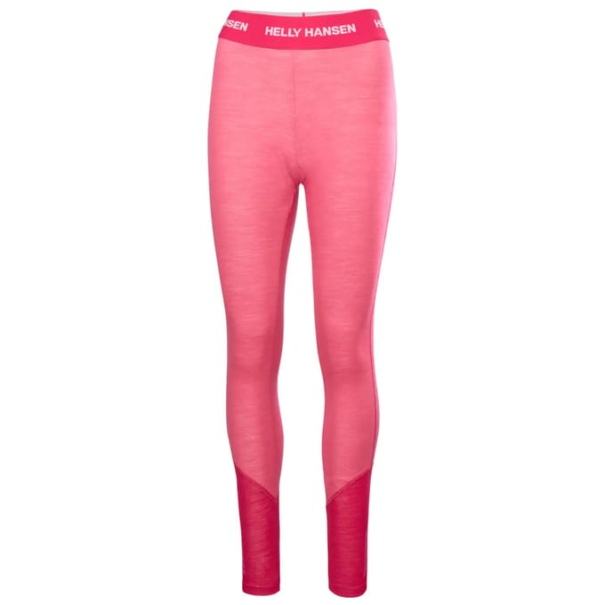 Leggings voor dames Helly Hansen Lifa Merino