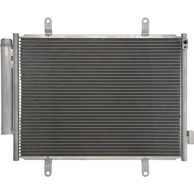 Condensator, airconditioning KOYORAD CD101187