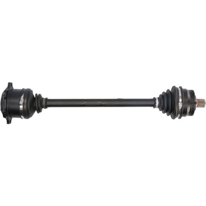 Aandrijfas POINT GEAR PNG70747