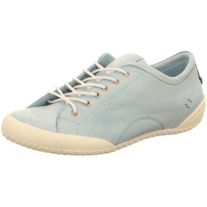 Lage Sneakers Andrea Conti -