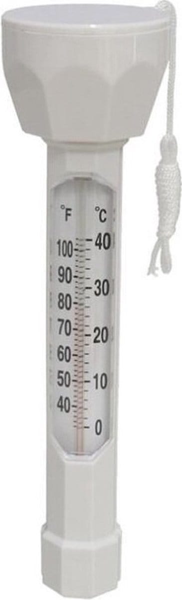 Drijvende Thermometer
