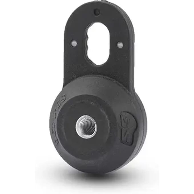 Ontspanningstoof S3 Platinium Sherco