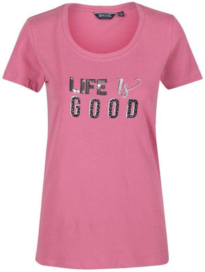 Regatta T-Shirts Filandra VI