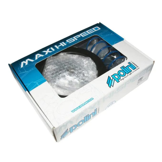 Maxiscooter hi-speed snelheidsregelaar Polini Sym 125 Joymax 2015+, 125 Gts Euro 4