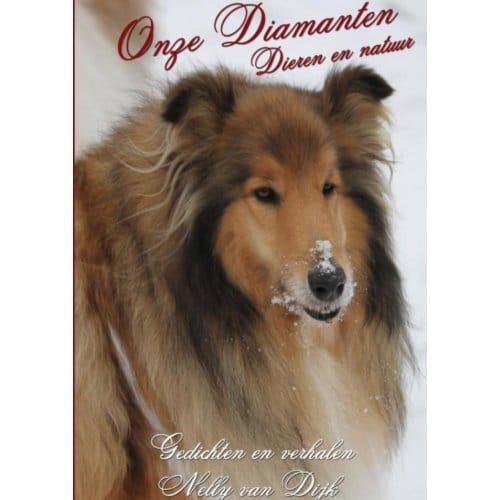Onze Diamanten - Nelly Van Dijk