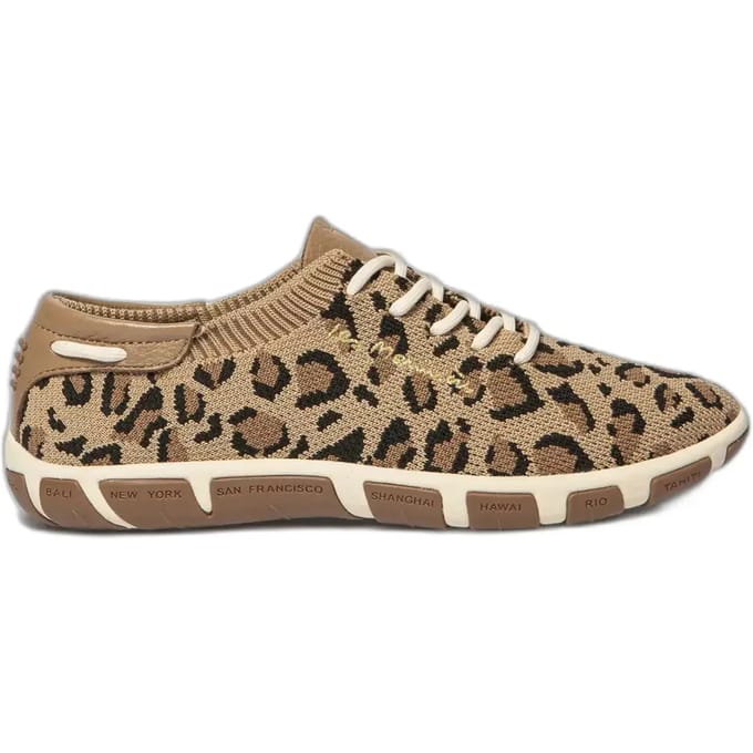 Damestrainers TBS Jazaria