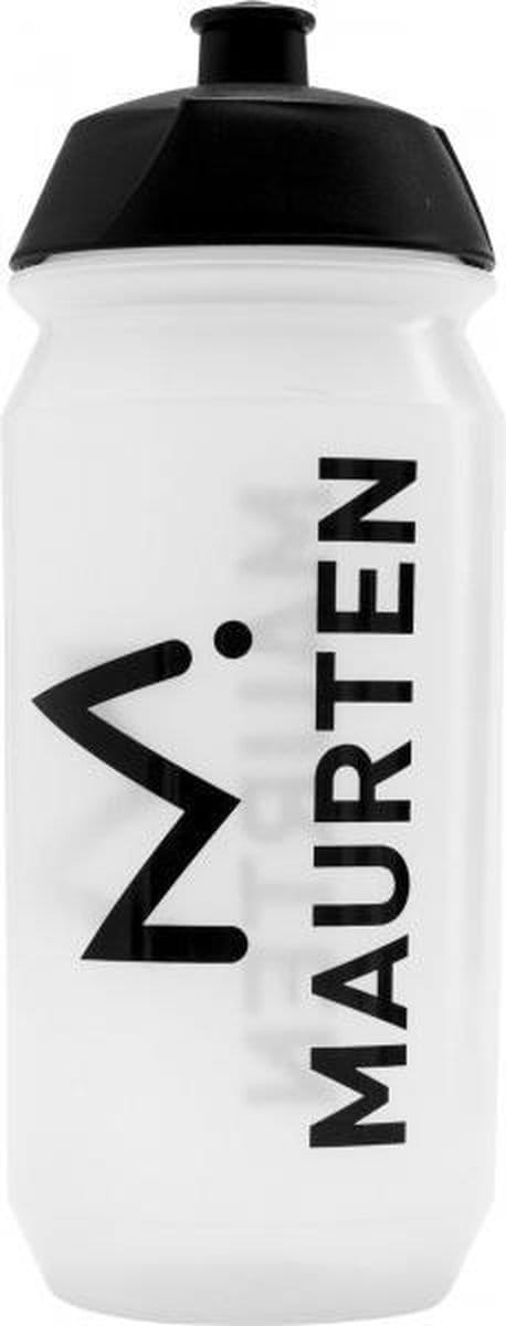 Maurten Bidon 500 ML - Transparant - maat One size
