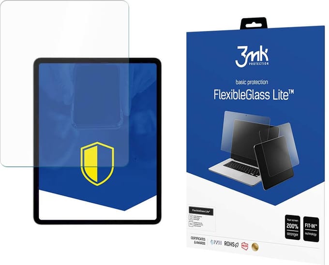 OnePlus Pad - 3mk FlexibleGlass Lite 11''