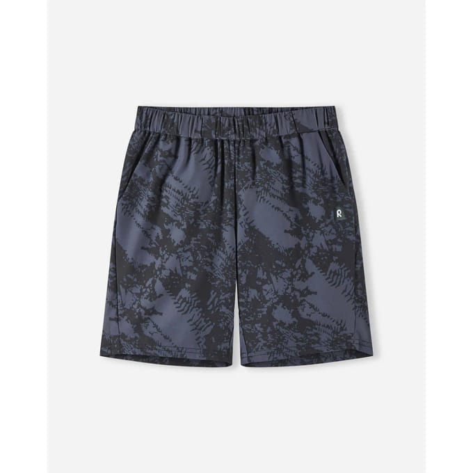 Reima Kenvain Korte Broek Zwart 8 Years Kinderen