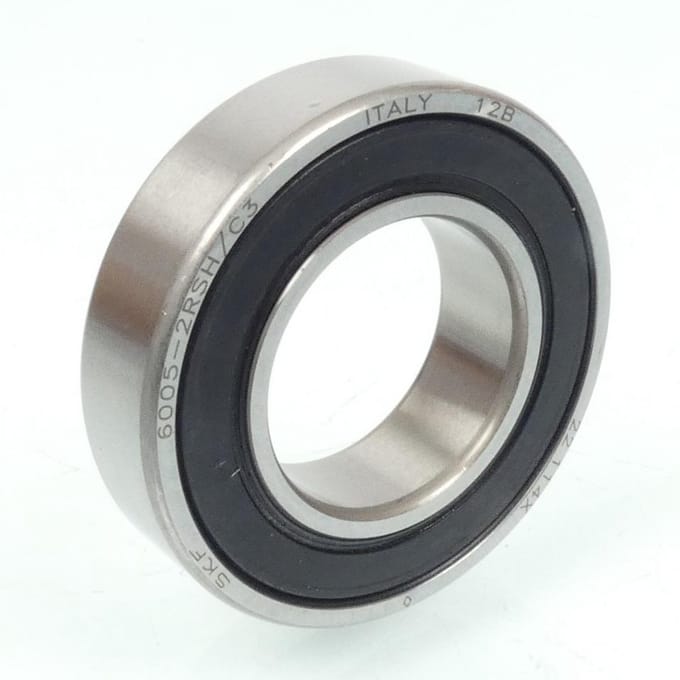 Roulement de roue SKF pour Moto Honda 600 CBR RR PC37 2003 à 2016 ARG Neuf