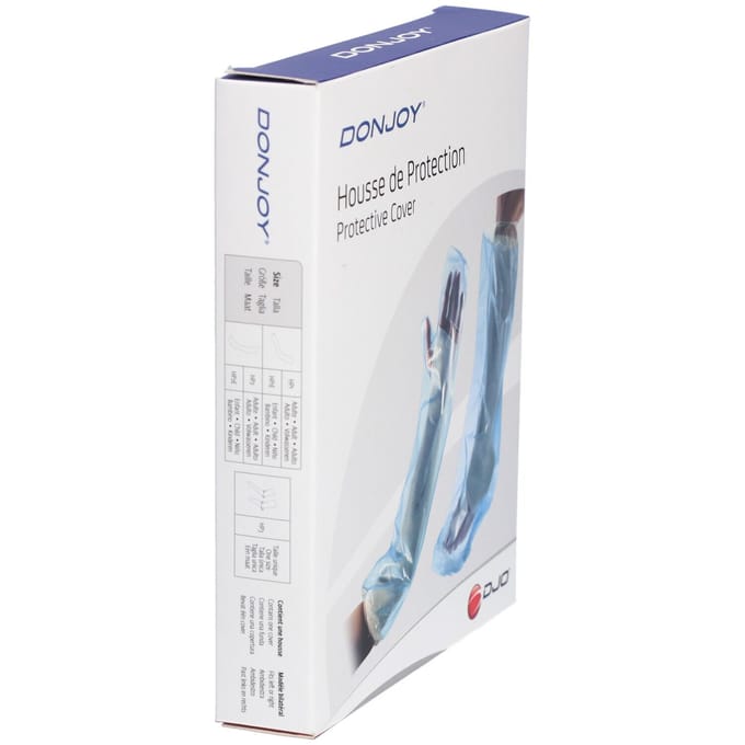 Donjoy Beschermhoes Onderste Ledematen Kind