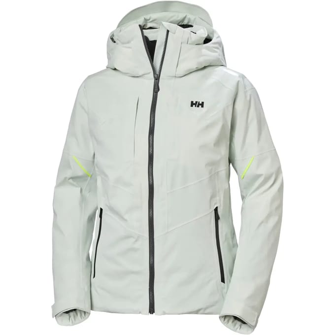 Dames ski jas Helly Hansen Atlas Infinity