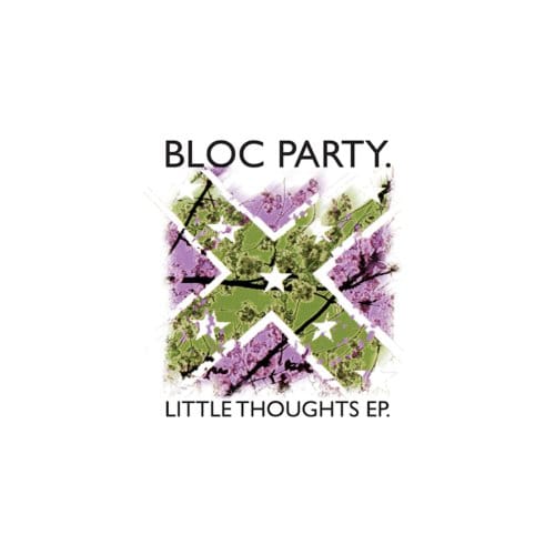 Bloc Party - Little Thoughts EP (LP) (RSD 2025)