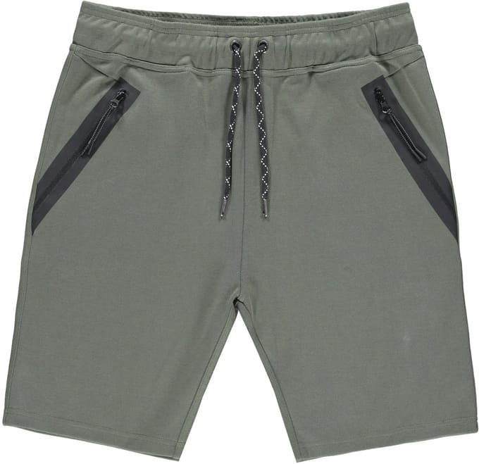 Cars Jeans Short Braga Jr. - Jongens