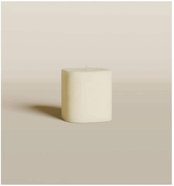 Moro home essentials refill voor kaars santal & violet