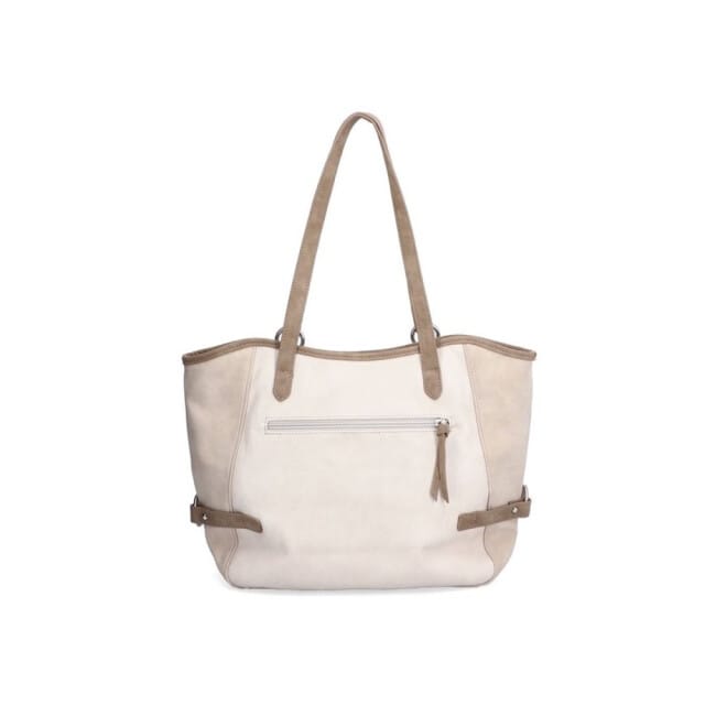 Rieker H1499 60-ivory-ginger-fango
