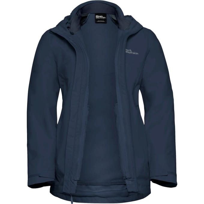 Blazer Jack Wolfskin 1115621C0412