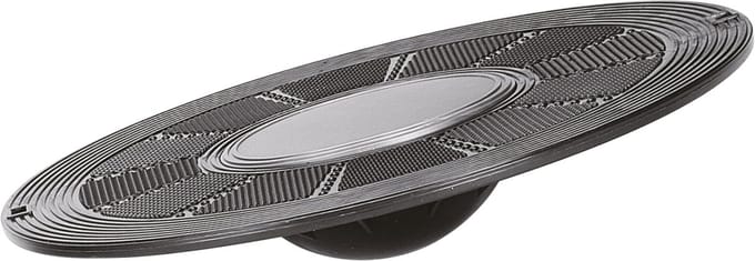Taurus Balance Board