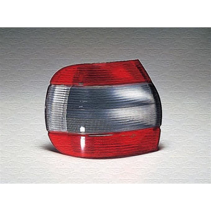 Achterlicht MAGNETI MARELLI 712386201129 rechts