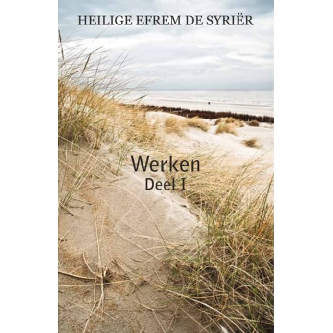 Werken / Deel 1 - S.E. de Heilige