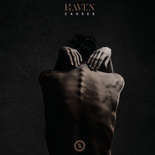 Haven - Causes (CD)