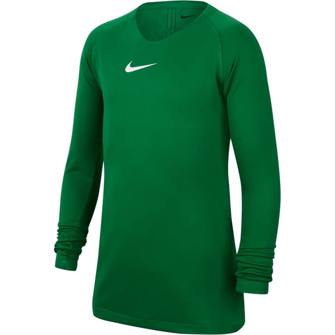Nike Dry Park First Layer LS Shirt Junior - Maat 140