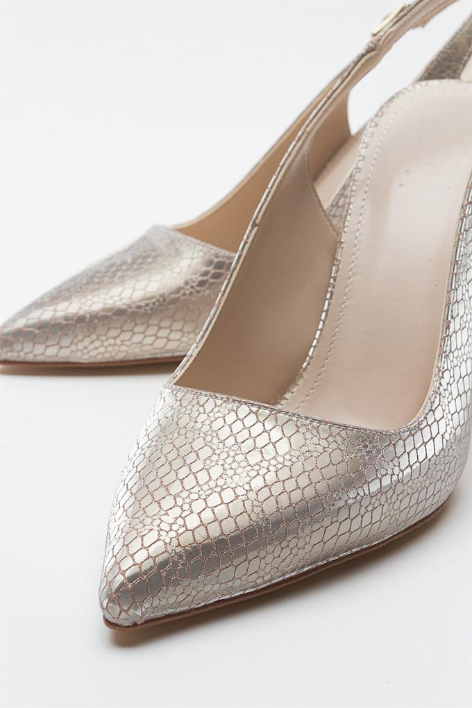 Orfo Stilettopomp