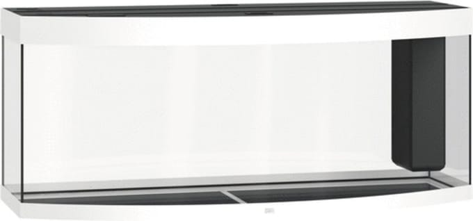 Juwel Aquarium Vision 450 Led 151x61x65 cm - Aquaria - Wit