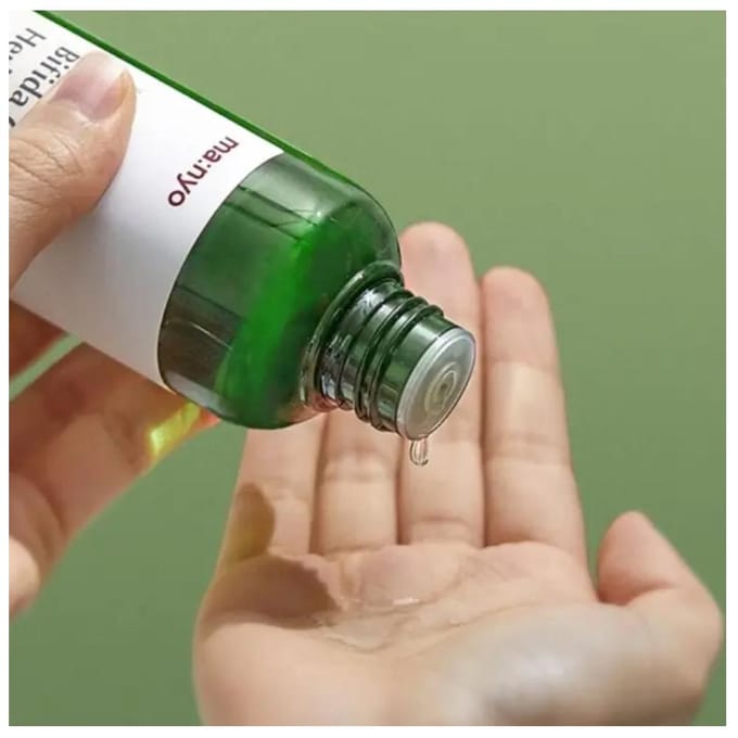 Manyo Bifida Cica Kruiden Toner 210ml AUTHENTIEKE WINKEL white