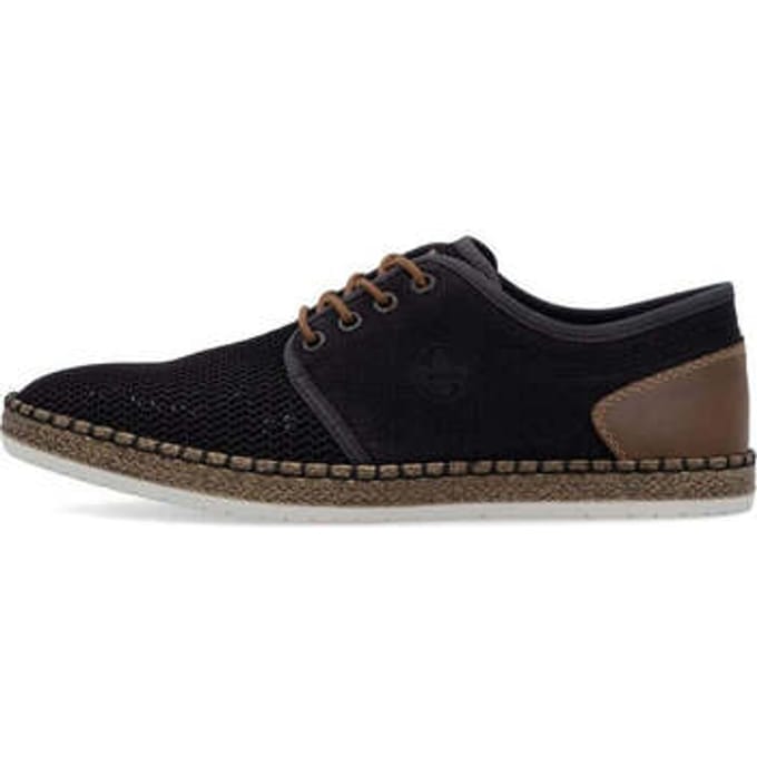 Lage Sneakers Rieker -