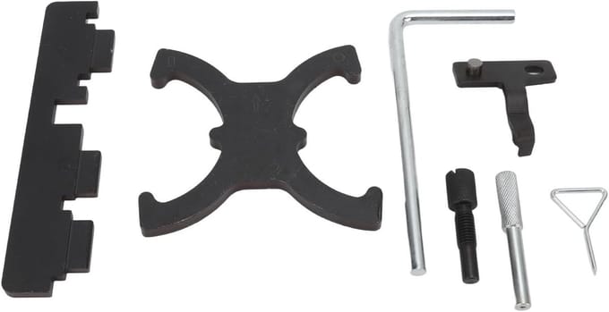 Timing Tool Kit - 7Pcs/Set Camshaft - Vervangingsset voor 1.6 EcoBoost Duratech 1.5L 1.6L Motor