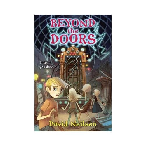 Beyond The Doors - David Neilsen