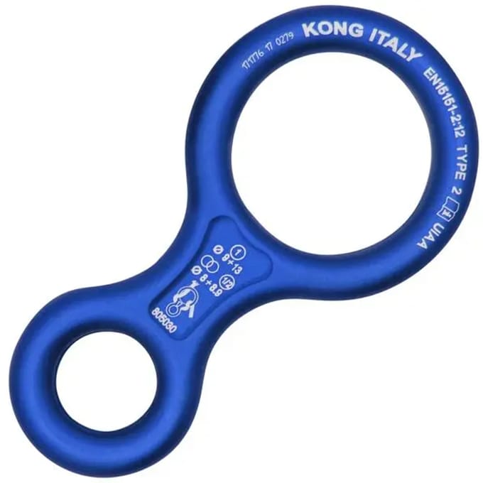 Afdaler Kong 8 Classic