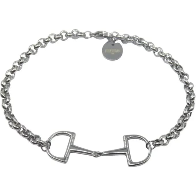 Vrouwenarmband Equestrian Shop Oly