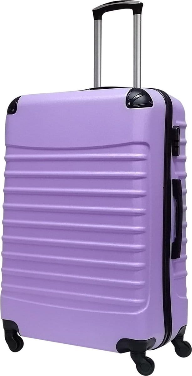 Quadrant XL Koffer - Lichtpaars