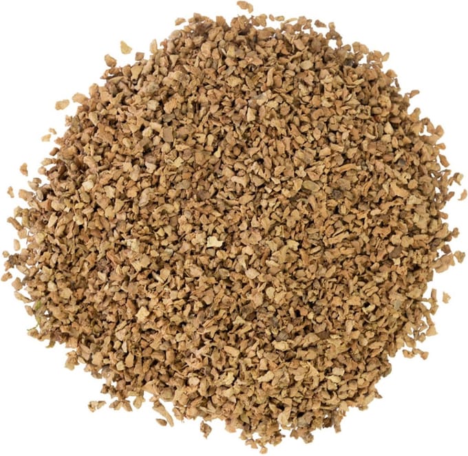 Kurk Strooisel Medium 50gr - My Village