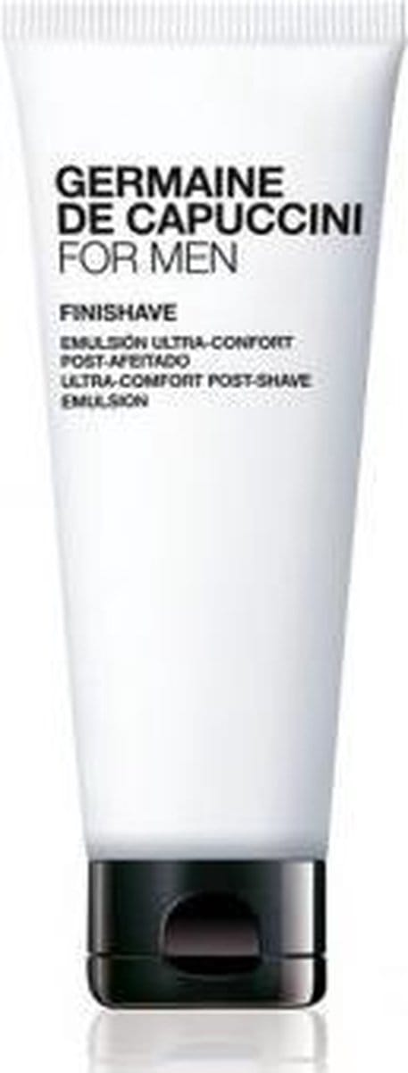 Germaine de Capuccini - For Men - Finishave Post-Shave Emulsion - 75ml