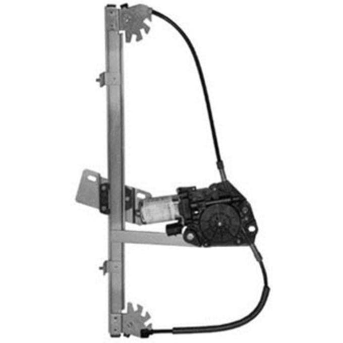 Raamregelaar MAGNETI MARELLI 350103090000 links