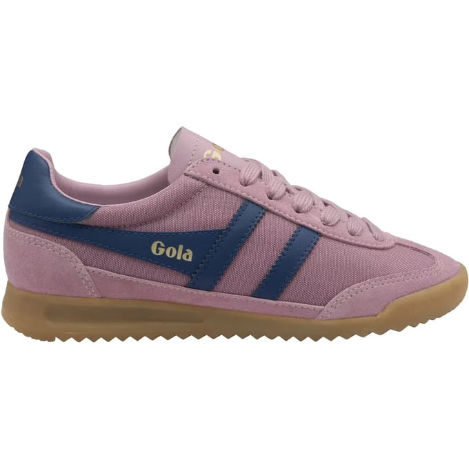 Gola Tornado dames sneaker - Roze - Maat 38