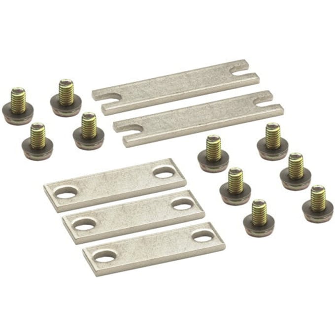 EATON INDUSTRIES Halyester Stroomrailkoppeling - 1013401 - E2VCH