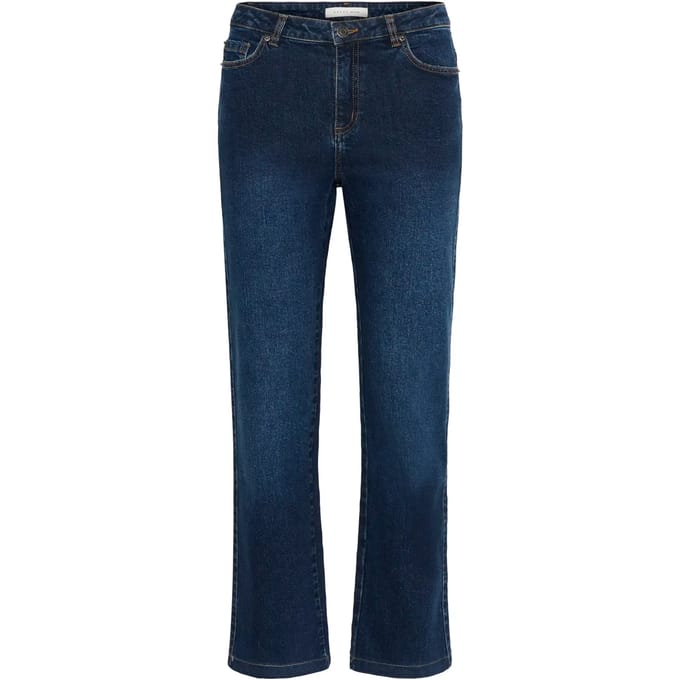 Damesjeans KAFFE Maris