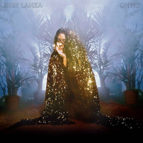 Jessy Lanza - Oh No (CD)