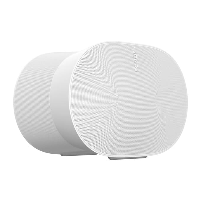 Sonos Era 300 - Smart speaker - Wifi & Bluetooth - Ruimtelijke audio - Dolby Atmos - Zwart