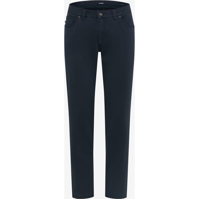 Eurex Heren Jeans  Style LENN NAVY, donkerblauw, maat 42/32