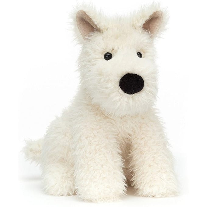 Jellycat knuffel Munro Scottie Dog