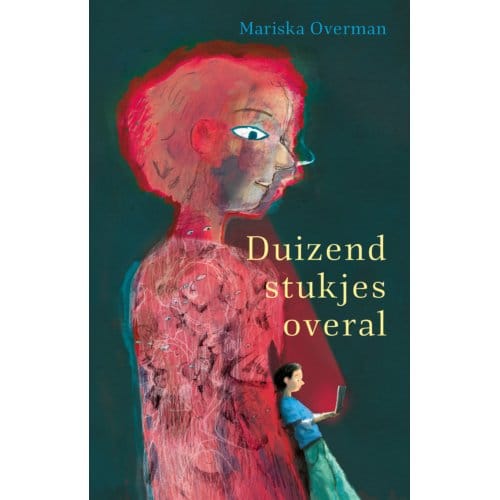 Duizend Stukjes Overal - Mariska Overman