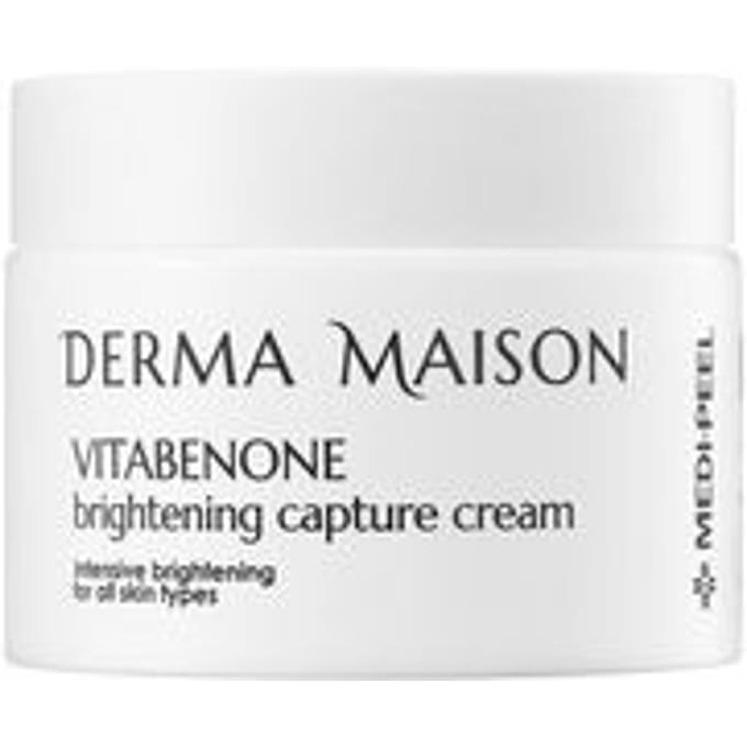 MEDIPEEL - Derma Maison Vitabenone Brightening Capture Cream 50g