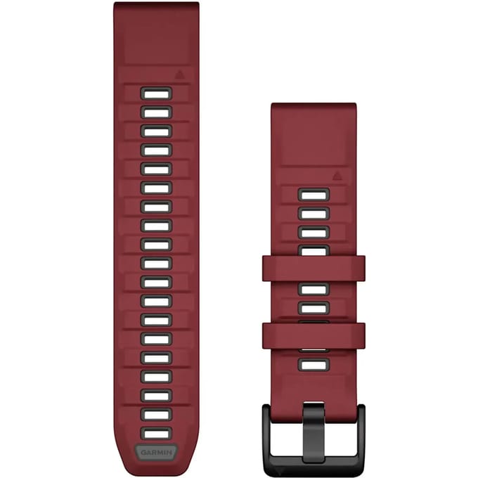 Horlogebandje Garmin QuickFit® 22