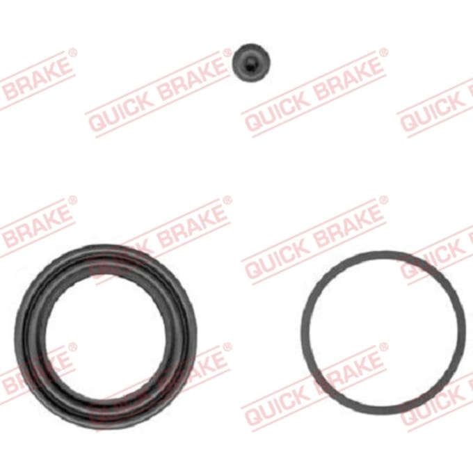 Reparatieset, remklauw QUICK BRAKE 114-0035