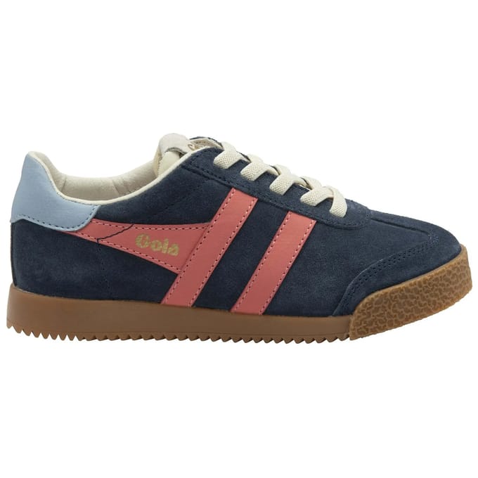 Kindertrainers Gola Elan